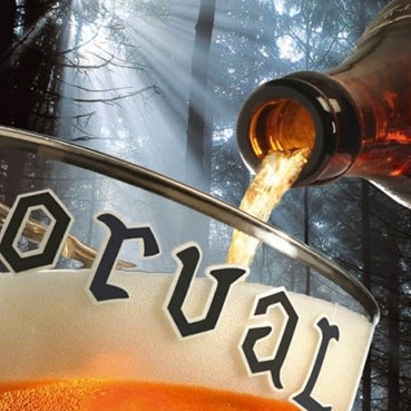 Brewery Orval