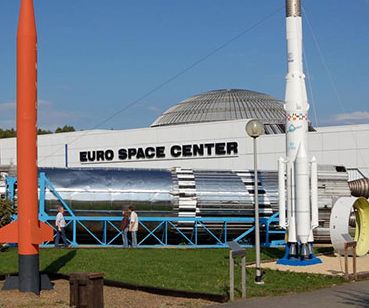 Eurospace Center